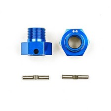 TEAM ASSOCIATED RC8T4 FT WHEEL