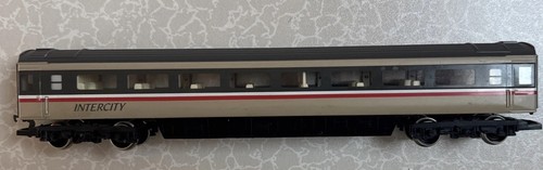 Hornby r489 mk3 - hornby, br