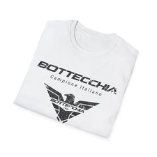 Bottecchia Cycling Jersey T