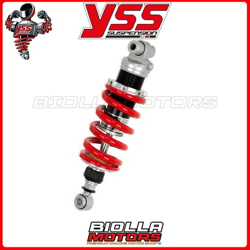 Rear mono shock - absorber, yss