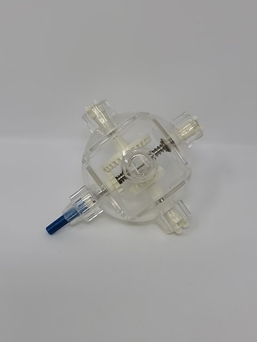 One capsela 1000 only clutch - capsela,