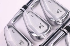 Miura CB-302 Irons / 5-PW+GW / Stiff Flex N.S.Pro 950GH Neo Shafts