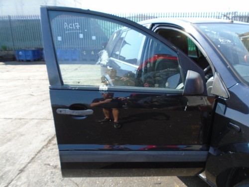 Ford fusion tdci style - 09,