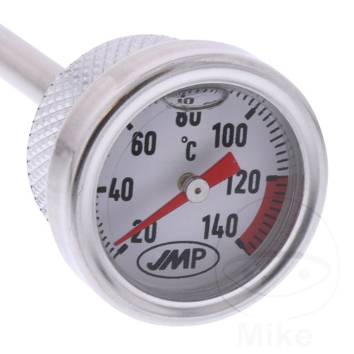 Jmp oil temperature direct - jmp,