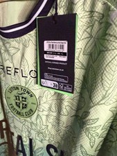 Luton Town 25-26 Third Kit