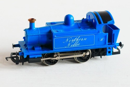 Hornby railways - hornby,