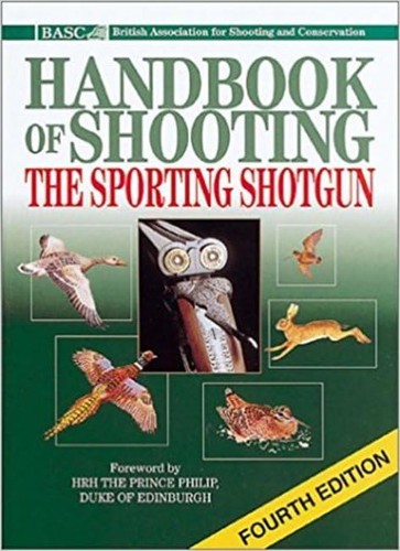 Basc handbook shooting - basc,