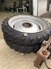 Row Crop Wheels And Tyres 11-2