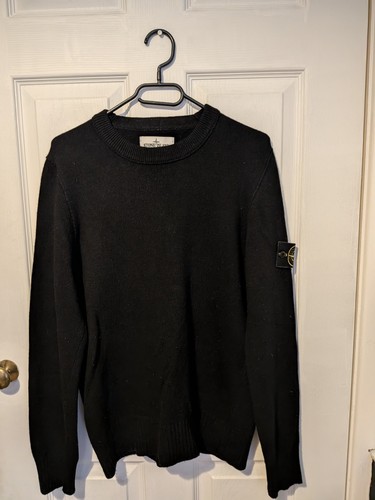 Stone island wool - island,
