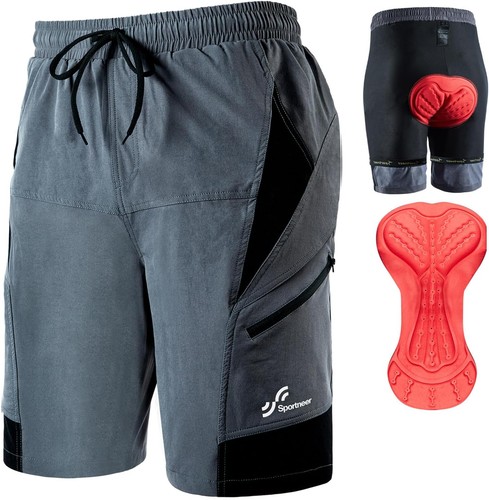 Sportneer men mountain - sportneer, bike