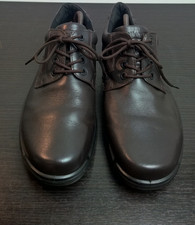 Mens Hotter Burton shoes Dark