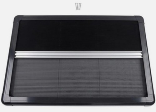 Motorhome caravan flyscreen - motorhome,