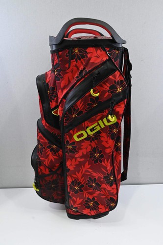 Ogio all elements cart bag - cart,