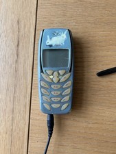 Nokia 3410  Mobile Phone