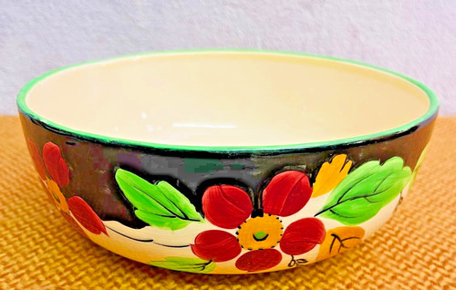 Vintage grindley bowl - vintage, ~