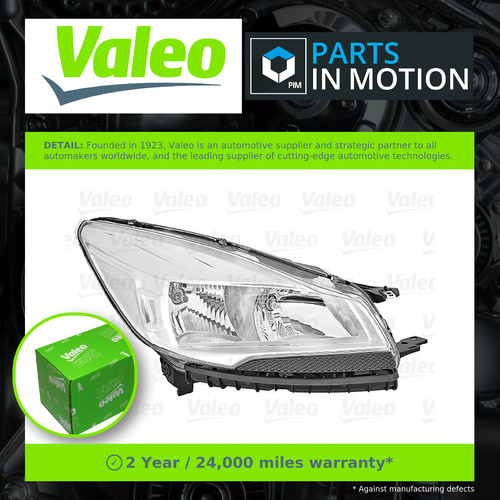 Headlight headlamp fits ford - fits,