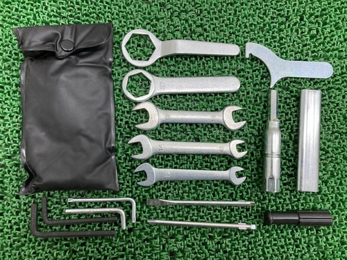 Honda genuine motorcycle tool - honda,