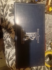 The Rolls Royce Collection 24