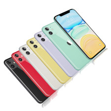 Apple iPhone 11 GSM Unlocked -