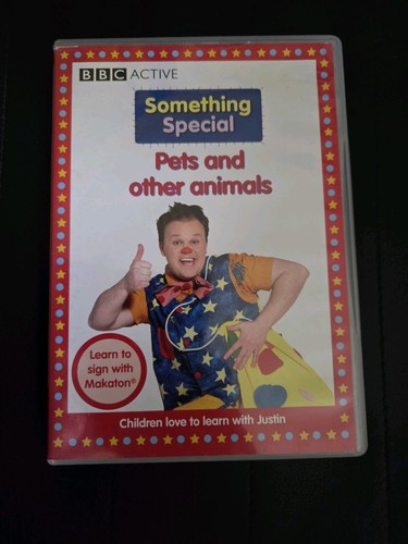 Bbc active something special - active,