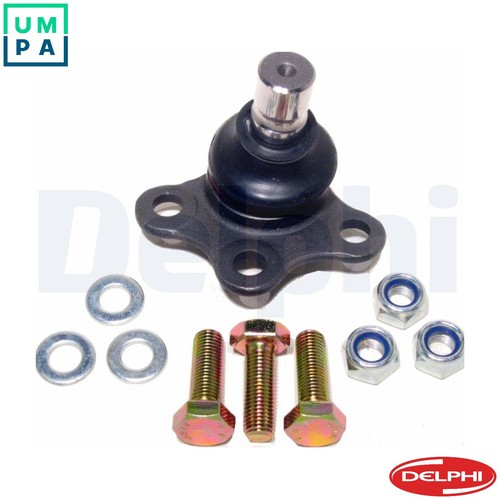 Ball joint tc1176 for peugeot - for,