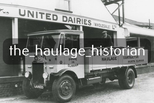 Thh truck photos albion - truck,