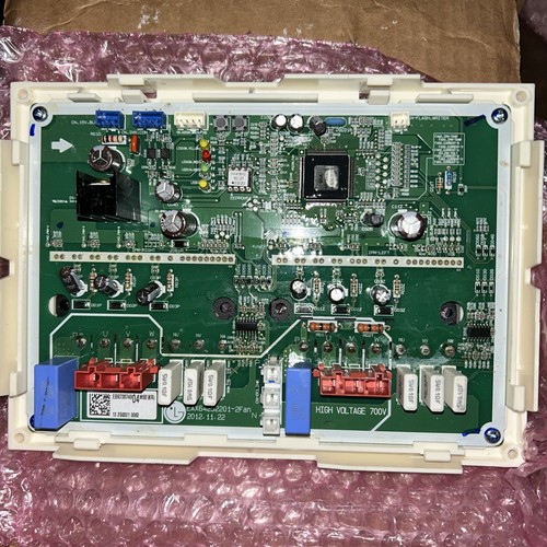 Ebr73874904 fan pcb - lg,