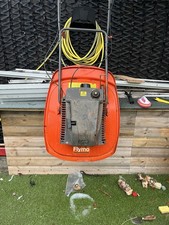 Flymo Petrol Hover Mower  Xl500