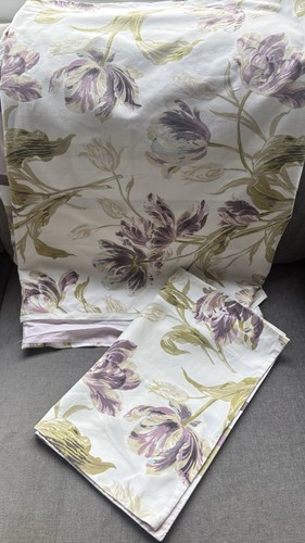 Laura ashley gosford plum - laura,