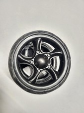 Obaby Zeal Stroller Front