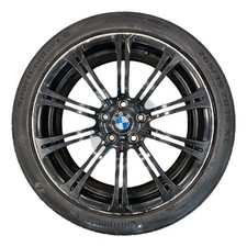 BMW 3 Series E90 E92 E93 M3
