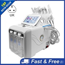 6 in 1 Hydrogen Oxygen Water