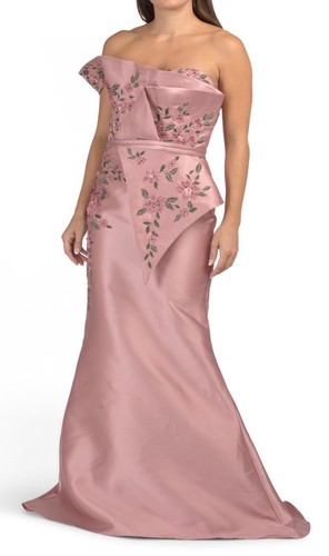 Terani couture size - couture,