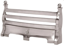 DAISY SATIN Fire Fret Front