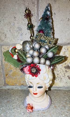 Vintage inarco christmas - vintage,