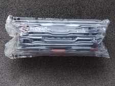 ORIGINAL HP LASERJET 304A BLACK CC530A TONER PRINT CARTRIDGE. NEW IN OPENED BOX 