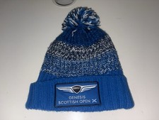 Genesis Scottish Open Golf