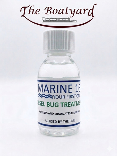 Marine diesel bug - 16,
