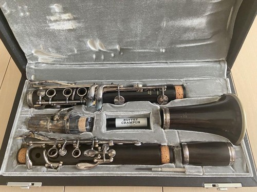 Buffet crampon sp bb - e-13,