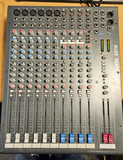 Allen & Heath ZED14 Mixer (no red sides)