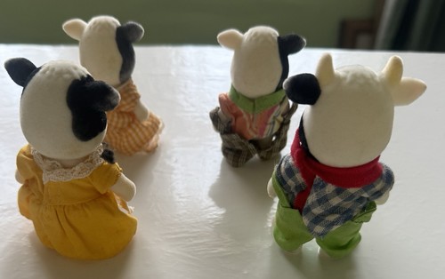 Sylvanian families buttercup - sylvanian,