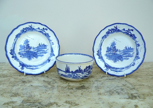 Royal doulton norfolk - norfolk, pattern