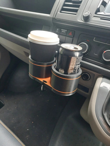 Cup holder can - holder, fit