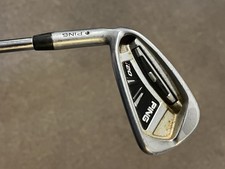 PING I20 5 IRON REGULAR SHAFT
