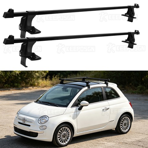 For fiat 500 sport steel - sport, 54"
