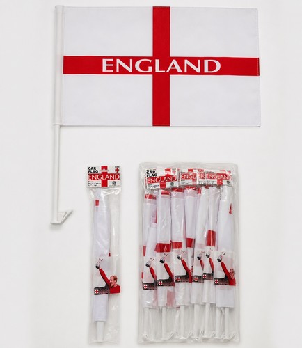 England flags world cup - x,