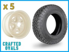 Comforser All Terrain