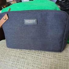 Ted Baker Travel Bag Bnwt