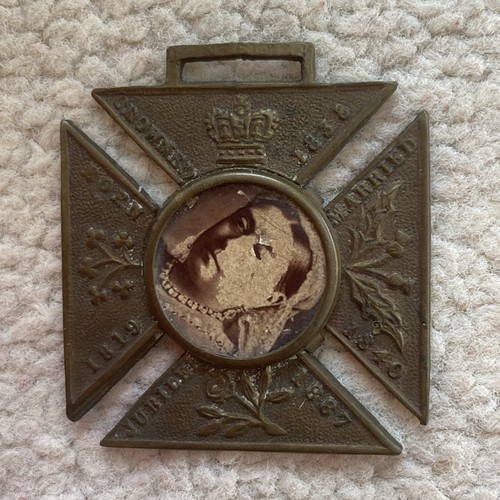 Original commonwealth queen - original,