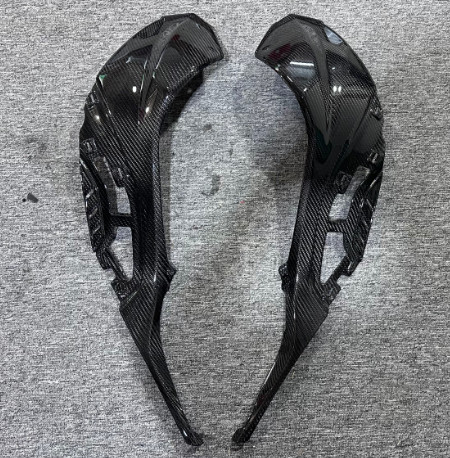 100 carbon fiber - 100%, gas